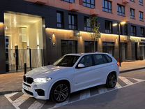 BMW X5 3.0 AT, 2015, 200 000 км, с пробегом, цена 3 650 000 руб.