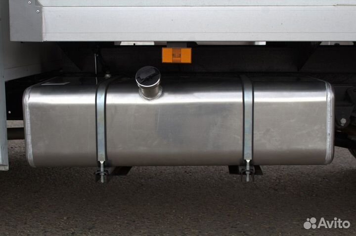 Бак на 120л Isuzu 320*510