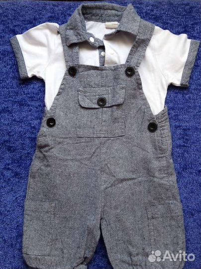 Костюм на мальчика