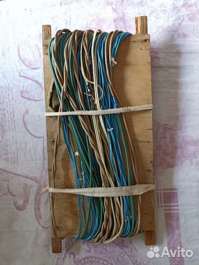 Удлинители СССР