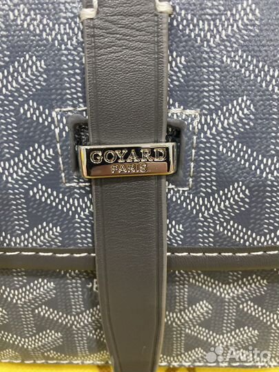 Сумка goyard. Новая