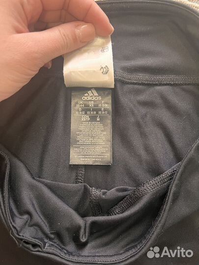 Спортивные штаны adidas женские