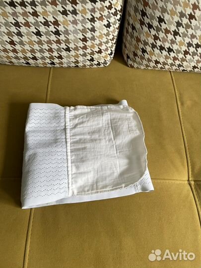 Бандаж послеродовой и послеоперационный