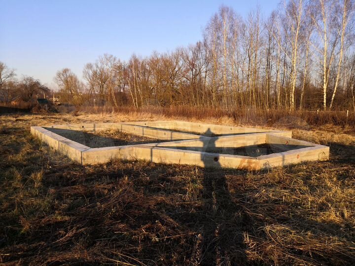 Участок 15 сот. (ИЖС)