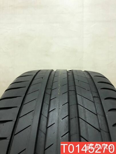 Michelin Latitude Sport 3 265/40 R21 101Y