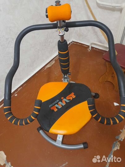 Силовые тренажеры бу