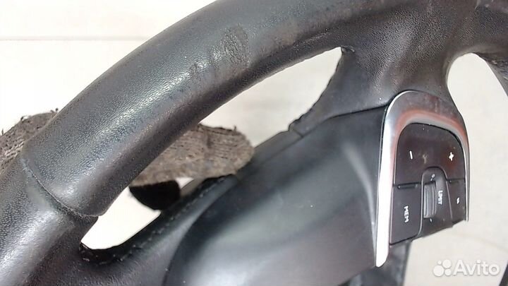 Руль Citroen C4, 2014