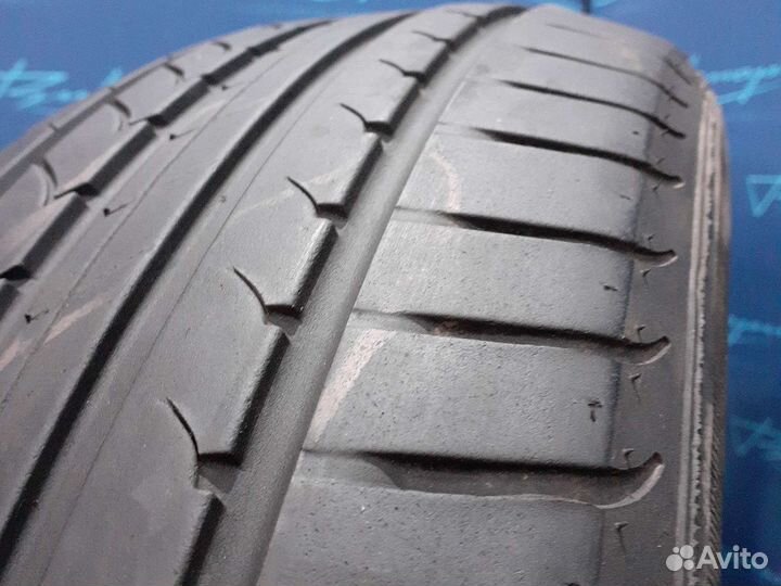 Goodyear EfficientGrip 185/65 R15