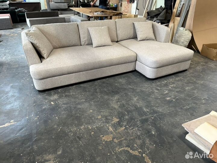 Диван раздвижной