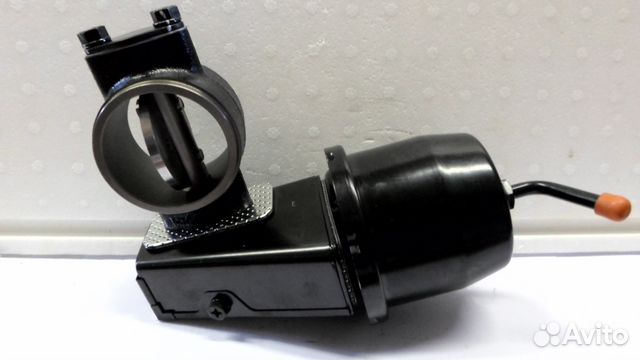 Горный тормоз hyundai hd78