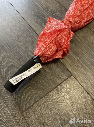 Зонт женский