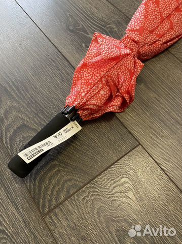 Зонт женский