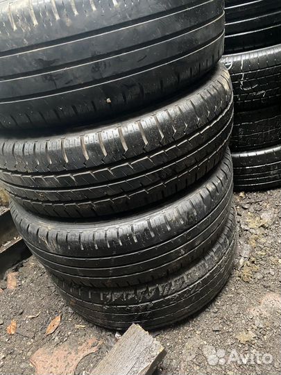 Hankook Optimo H411 185/65 R15