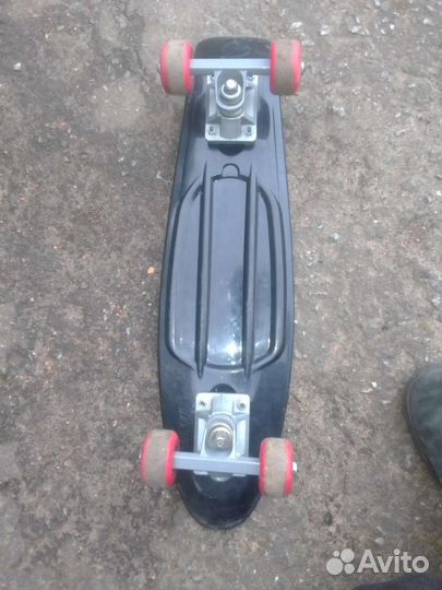 Penny Board