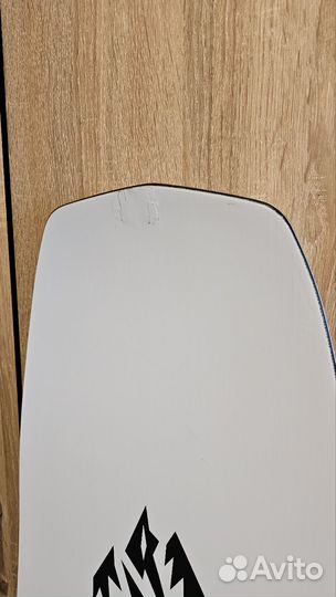 Сноуборд Jones mind expander 23/24