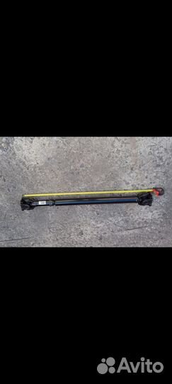 Кардан задний УАЗ