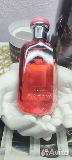 Парфюм оригинал арабский 100 мл
