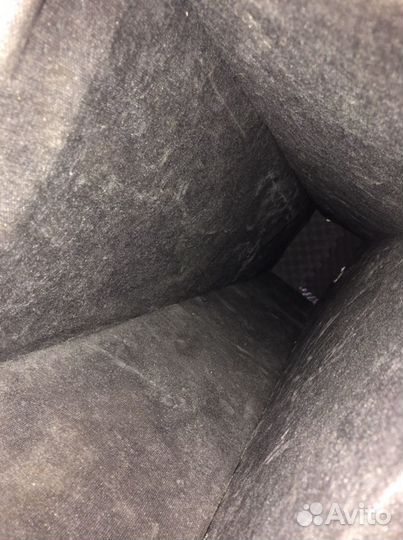 Шумо бокс для асика