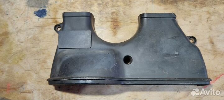 Крышка ремня грм верхняя Toyota Mark 2