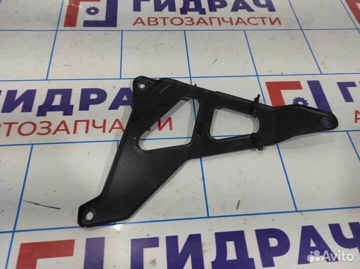 Кронштейн обшивки двери передней правой Datsun On-Do 809745PA0A