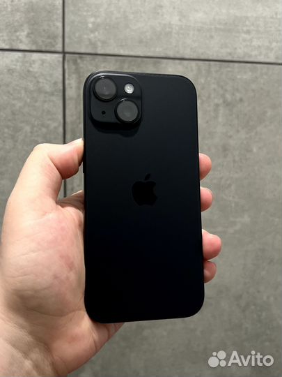 iPhone 15, 256 ГБ