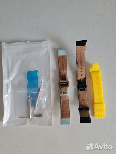 Ремешок для часов