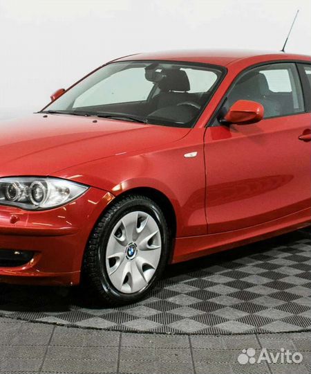 Колпак BMW R16