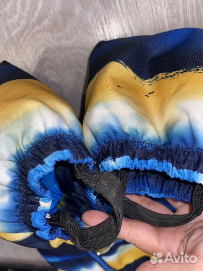 Комбинезон 80