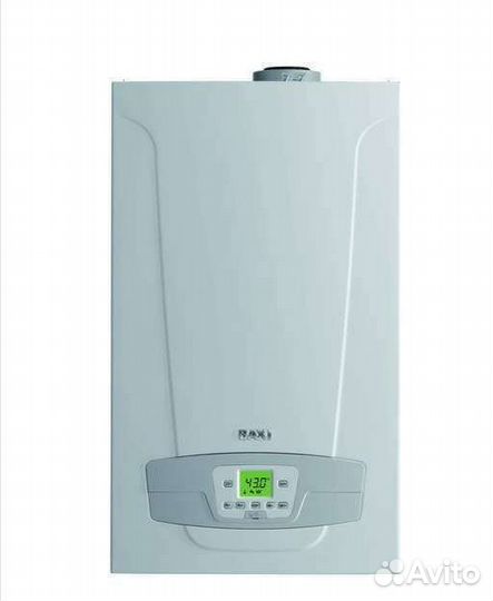 Ремонт газовых котлов