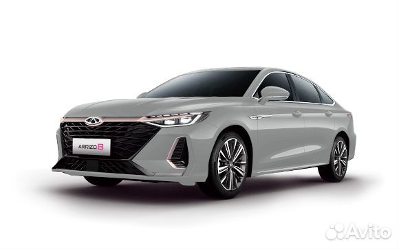 Chery Arrizo 8, 2023