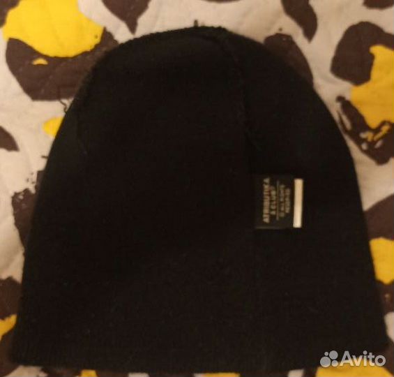 Шапка Atributika and Club, №91, 100 Акрил