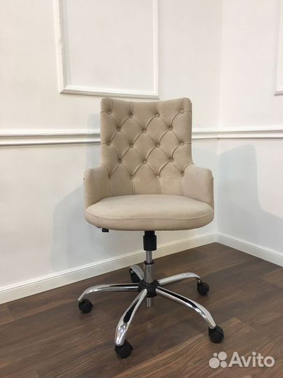 Компьютерный стул по индивидуальному заказу