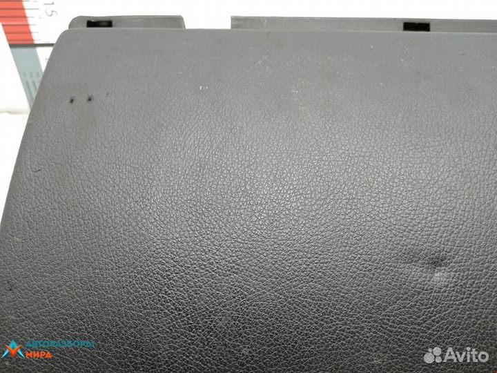 Бардачок Opel Astra F рест. 1998 90437505