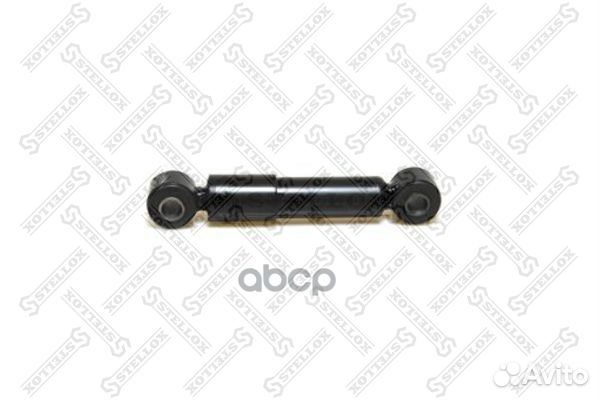 8703335SX амортизатор кабины перед. 190258 O/O