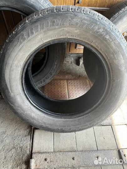 Bridgestone Potenza RE980AS 215/65 R16