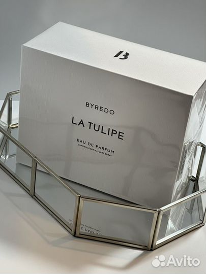 Byredo La Tulipe 100 ml