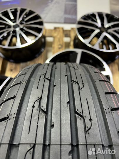 Triangle TE301 225/65 R17 102H