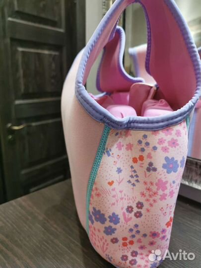 Жилет для плавания mothercare