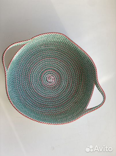 Корзинка для хранения