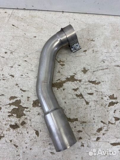 Насадка глушителя Volvo Xc60 2 2017