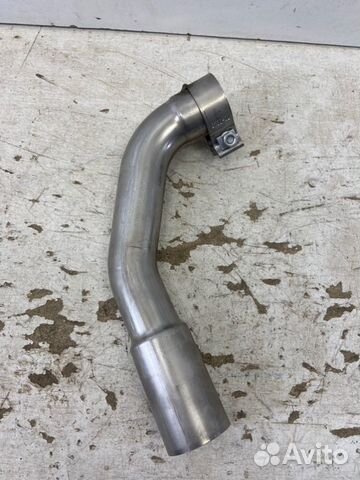 Насадка глушителя Volvo Xc60 2 2017