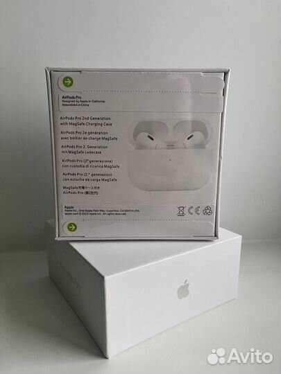 Airpods pro 2 Premium Оригинальное качество