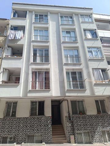 2-к. квартира, 43 м² (Турция)