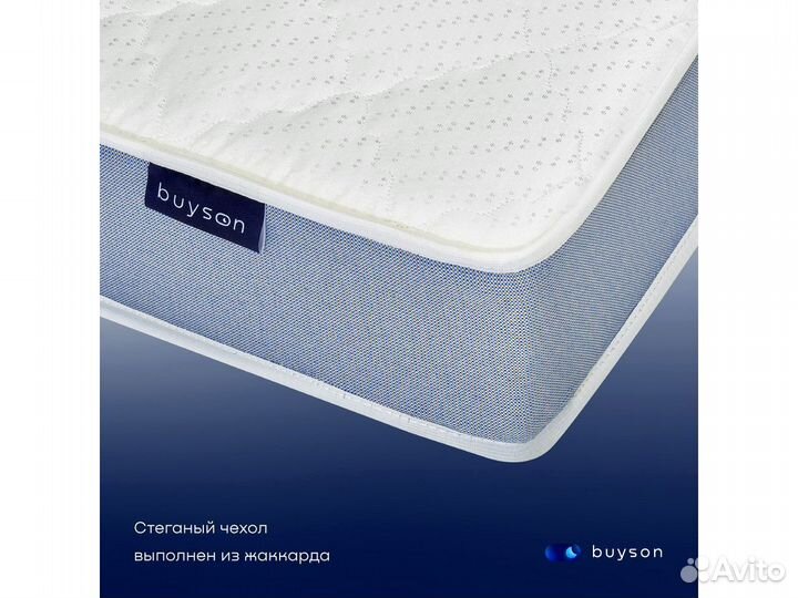 Матрас новый