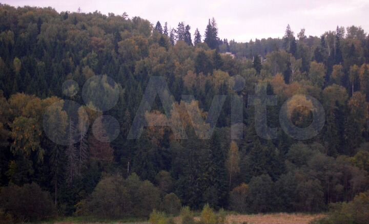 Участок 7 сот. (ИЖС)
