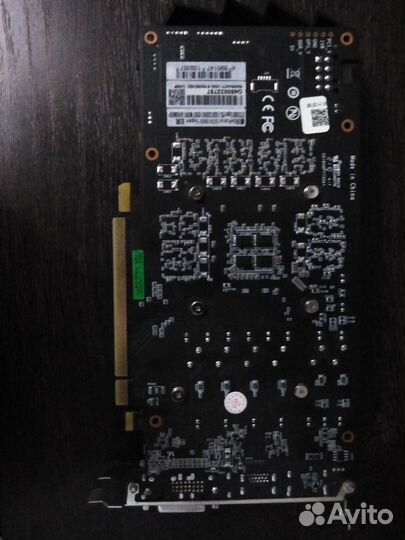 Gtx 1660 super