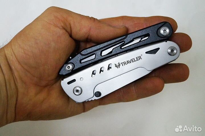 Мультитул Traveler