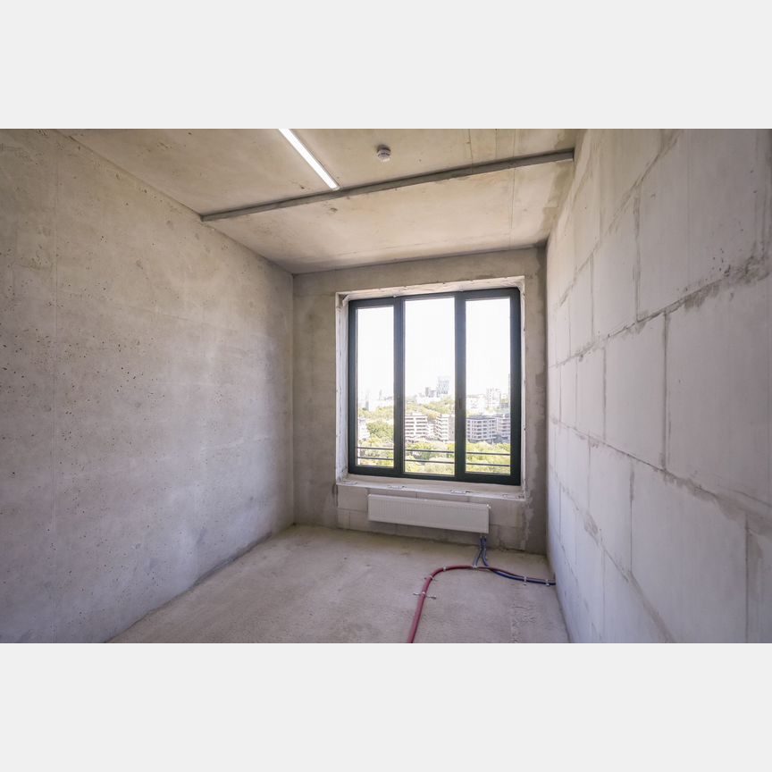 4-к. квартира, 129,8 м², 11/14 эт.