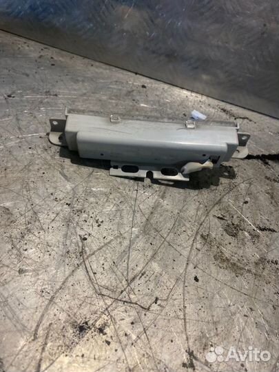 Фонарь задний (стоп сигнал) Nissan Almera G15 K4M