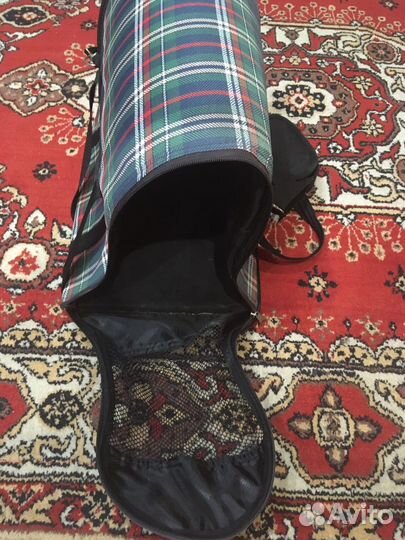 Переносная сумка для кошек и собак